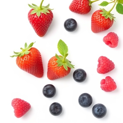 Ingredientes Naturales